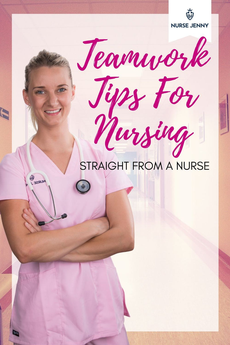 teamwork-tips-for-nursing