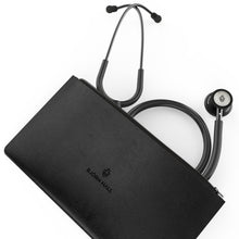 BJÖRN HALL Stethoscope Matte Black