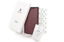 BJÖRN HALL Cardiology Stethoscope Case – Crushed Violet
