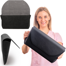 BJÖRN HALL Cardiology Stethoscope Case – Black Beauty