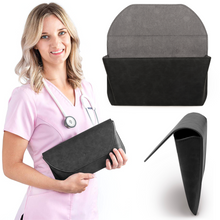 BJÖRN HALL Stethoscope Case – Black Beauty