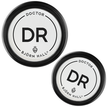 BJÖRN HALL DR Doctor Stethoscope Diaphragms