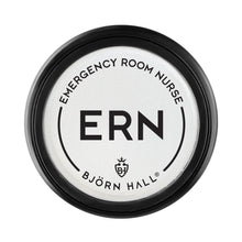 BJÖRN HALL ERN Emergency Room Nurse Stethoscope Diaphragms