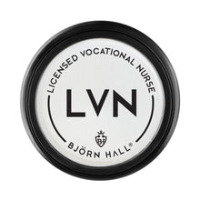 BJÖRN HALL LVN Licensed Vocational Nurse Stethoscope Diaphragms