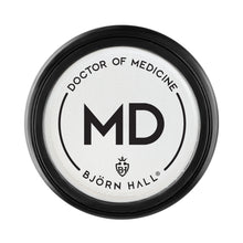 BJÖRN HALL MD Doctor Of Medicine Stethoscope Diaphragms