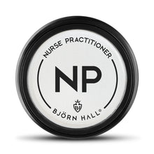 BJÖRN HALL NP Nurse Practitioner Stethoscope Diaphragms