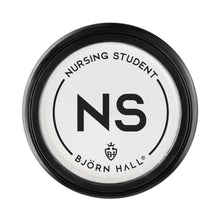 BJÖRN HALL NS Nursing Student Stethoscope Diaphragms