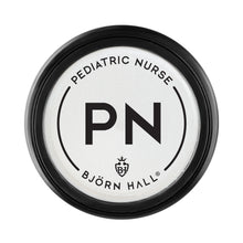 BJÖRN HALL PN Pediatric Nurse Stethoscope Diaphragms