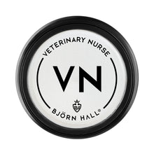 BJÖRN HALL VN Veterinary Nurse Stethoscope Diaphragms