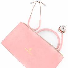 BJÖRN HALL Stethoscope Rose Gold Light Pink