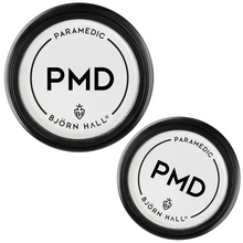 BJÖRN HALL PMD Paramedic Stethoscope Diaphragms