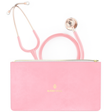 BJÖRN HALL Stethoscope Rose Gold Light Pink