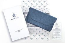 Björn Hall Stethoscope Case Packaging
