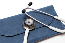 Björn Hall Cute Stethoscope Case Actual Use