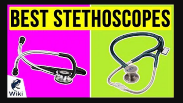 Top 10 Stethoscopes for 2020