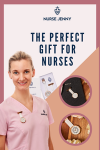 The Perfect Gift for Nurses They Will Surely Love!