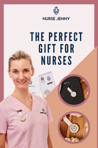 Nursing Journey & Essentials — Another Blonde Blog