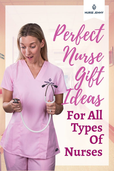 Perfect Nurse Gift Ideas For All Types Of Nurses