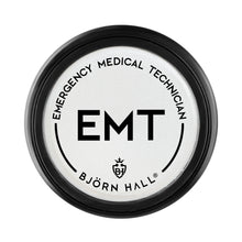 BJÖRN HALL EMT Emergency Medical Technician Stethoscope Diaphragms