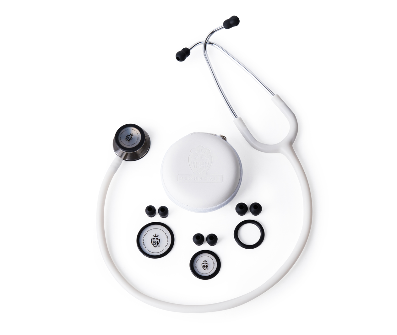 Personalized Nurse Stethoscope